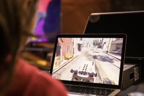 Ray Tracing W Grach: Czy Realistyczne Światło Naprawdę Zmienia Rozgrywkę