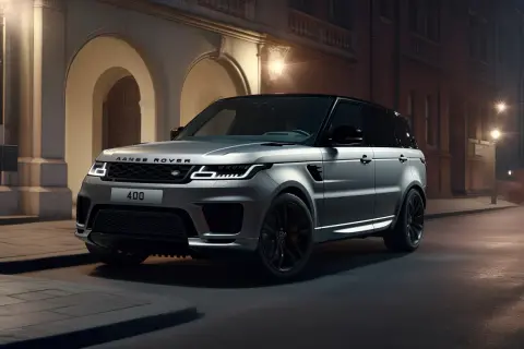 Range Rover z USA – luksusowy SUV w amerykańskim wydaniu dostępny na polskim rynku