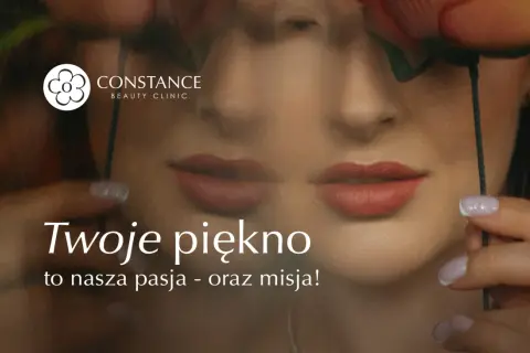 Wakacyjny Glow Up z Constacne Clinic Kraków