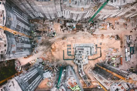 projektowanie nowoczesnych obiektów komercyjnych