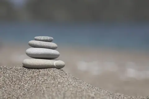slow wellness i równowaga