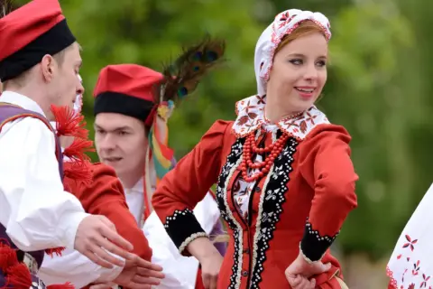 Z jakiego kraju pochodzi taniec polka? Odkryj jego czeskie korzenie