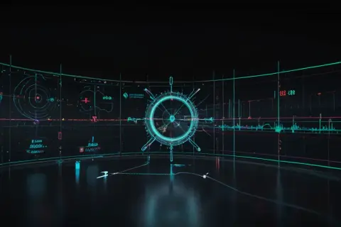 Radar dronów: Jak działa i jakie ma zastosowanie w praktyce?