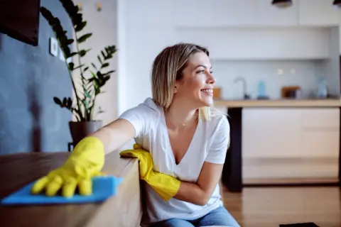 Jak oczyścić duszę i uwolnić się od negatywnych emocji w prosty sposób