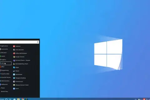 Linux jak Windows - jak uzyskać wygląd i funkcjonalność znaną z Windows