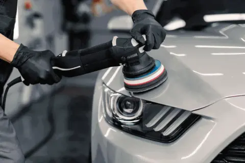 Jakie PKD dla auto detailingu? Ukryty klucz do rentownej działalności motoryzacyjnej