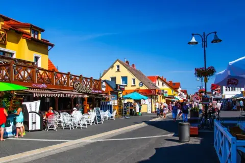 Darłowo gdzie zjeść: najlepsze restauracje na każdą okazję