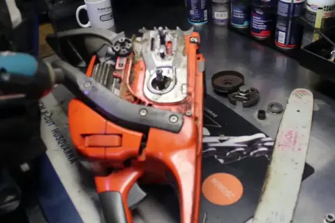 Jaki olej do pilarki Husqvarna? Uniknij kosztownych błędów w wyborze