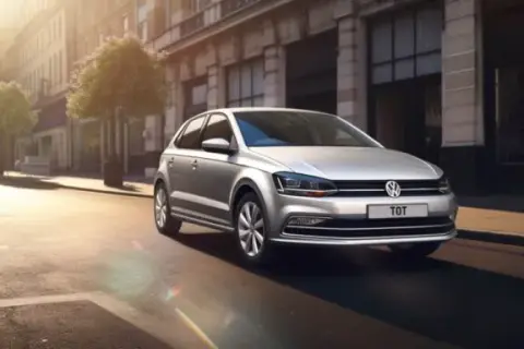 Ile pali vw polo 1.2 benzyna? Odkryj zaskakujące spalanie!