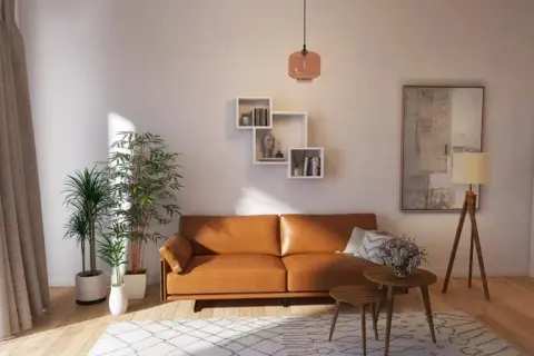 Co postawić na regale w salonie: 15 inspirujących pomysłów