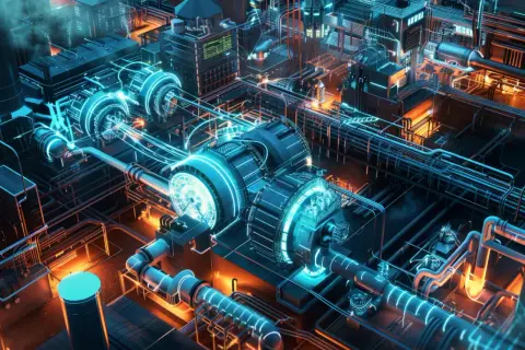 Co to jest megawatogodzina? Przeliczanie energii i definicja