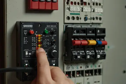 Jak działają bezpieczniki? Co musisz wiedzieć o ich funkcji?