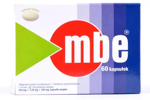 MBE lek czy suplement? Odkryj różnice i korzyści zdrowotne