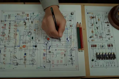 Schematy elektryczne: Jak je rysować i interpretować poprawnie?