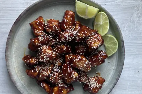Jak zrobić kurczaka teriyaki w 30 minut – prosty przepis na obiad
