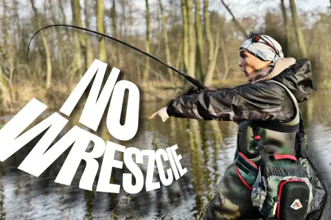 Jak było dziś na rybach? Niespodziewane wyniki i relacje wędkarzy