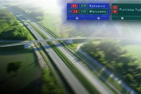 Jak rozchodzi się hałas z autostrady i jak go skutecznie ograniczyć