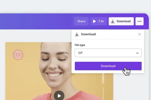 Jak zrobić gif ze zdjęć - proste sposoby na tworzenie animacji