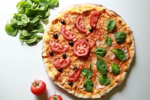 Czy pizza guseppe jest zdrowa? Odkryj ukryte zagrożenia dla zdrowia