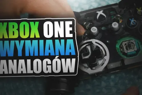 Jak naprawić gałkę w padzie Xbox One i uniknąć frustracji w grze