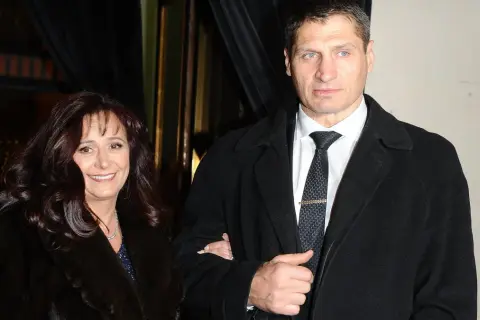 Kim jest żona Andrzeja Gołoty? Fascynująca historia Marioli Gołoty