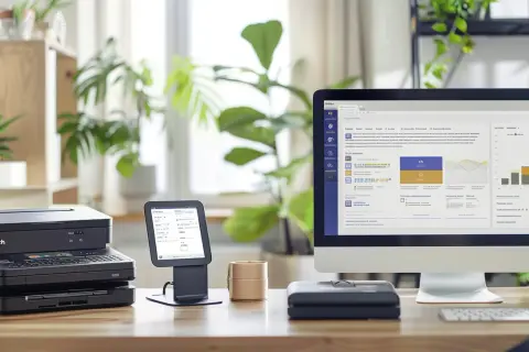 Jak używać Brother iPrint&Scan na Windows: Praktyczne wskazówki