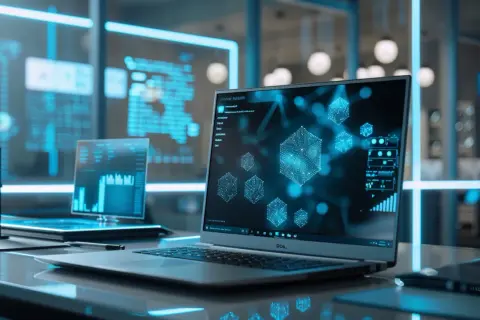 Dell Precision 7530: Mobilna stacja robocza czy tylko zwykły laptop?