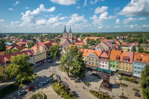 Wiśniewo: Co warto zobaczyć i zwiedzić w miejscowości Wiśniewo?