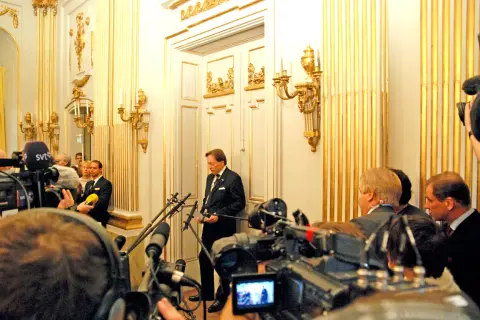 Ile nagród Nobla przyznano w dziedzinie literatury? Zaskakujące fakty