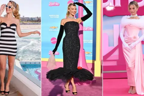 Stylizacje Barbie: Odkryj najmodniejsze trendy i inspiracje na każdą okazję