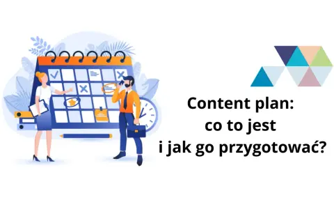 Co to jest content plan? Klucz do skutecznego marketingu treści