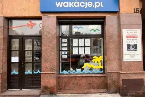 Kim Biuro Podróży Kalisz – najlepsze oferty wycieczek i wakacji w jednym miejscu