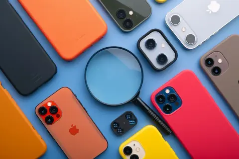 Etui na iPhone 12: Jak można wybrać najlepszą ochronę smartfona?
