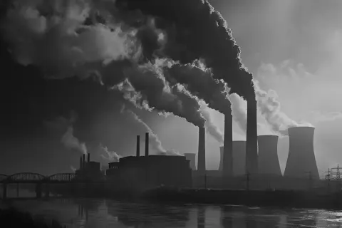 Elektrownia Bełchatów – Pożar i moc elektrowni: szczegółowy raport
