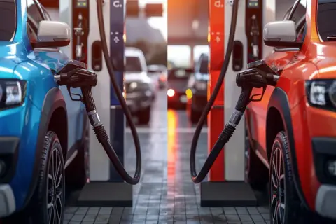 Jaki silnik wybrać do Dacii Duster? Opinie o silnikach benzyna vs diesel