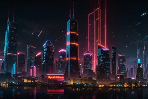 Cyberpunk 2077: Oszałamiające przychody mimo kontrowersji