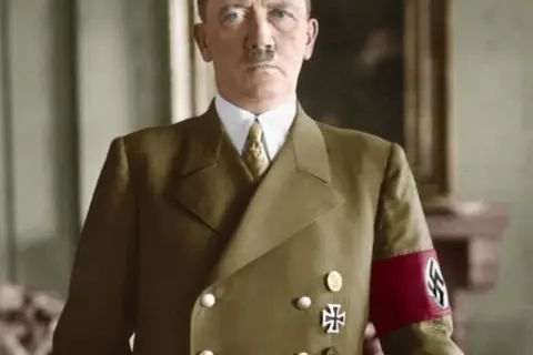 Hitler kanclerzem Niemiec: Kluczowa data i jej konsekwencje