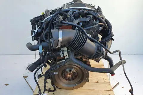 Ford Mondeo Mk4 - które silniki diesla są najbardziej niezawodne?