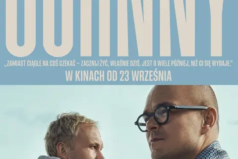 O kim jest film Johnny? Poznaj historię Jana Kaczkowskiego i jego walkę
