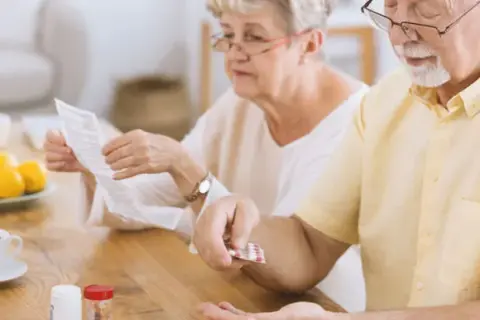 Skuteczne leki na cholesterol, które obniżą twój poziom lipidów