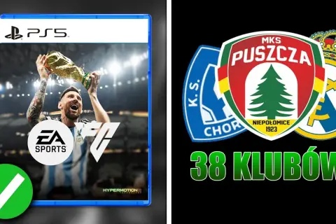 Ile trwa mecz w FIFA? Zaskakujące ustawienia czasu gry, które musisz znać