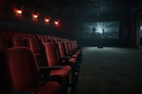 Uciekaj cały film - gdzie obejrzeć legalnie i za darmo online