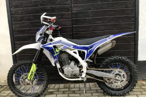 Ile kosztuje enduro? Ceny motocykli, które Cię zaskoczą