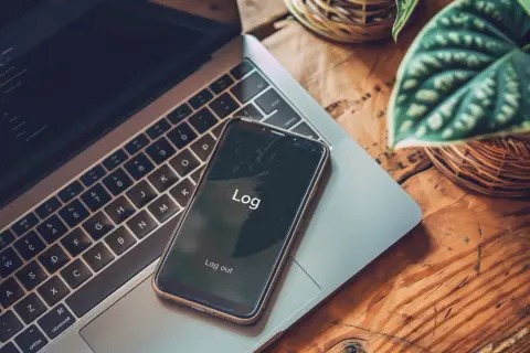 Jak się wylogować z konta WP? - Krok po kroku instrukcja