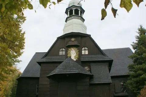 Kościoły drewniane na Śląsku: Odkryj ich niezwykłe historie i architekturę
