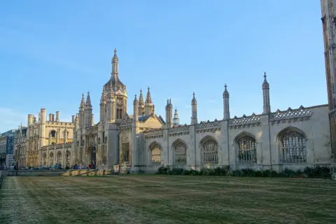 Uniwersytet w Cambridge - historia, programy i proces rekrutacji