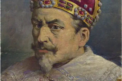 Kto malował portrety polskich królów? Poznaj artystów i ich dzieła