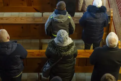 Fundusz kościelny: kto naprawdę płaci i dlaczego cię to dotyczy?