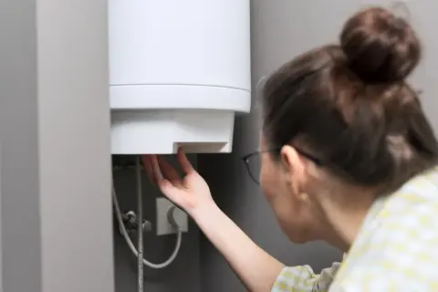 Jaki piecyk gazowy do mieszkania w bloku? Wybierz najlepszy model!