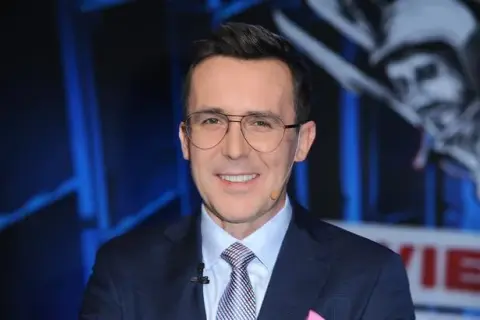 Maciej Kurzajewski: Ile ma lat? Zaskakujące fakty o jego życiu.
